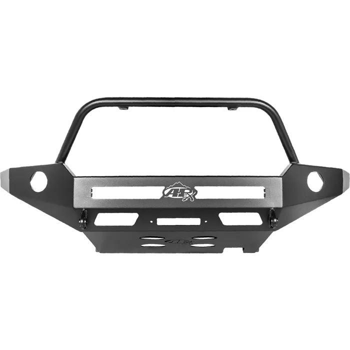 16+ Tacoma APEXG3N Aluminum Front Bumper - Aspire Auto Accessories