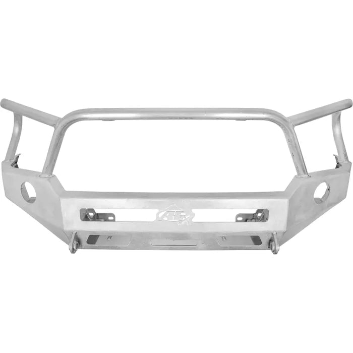 16+ Tacoma APEXG3N Aluminum Front Bumper - Aspire Auto Accessories