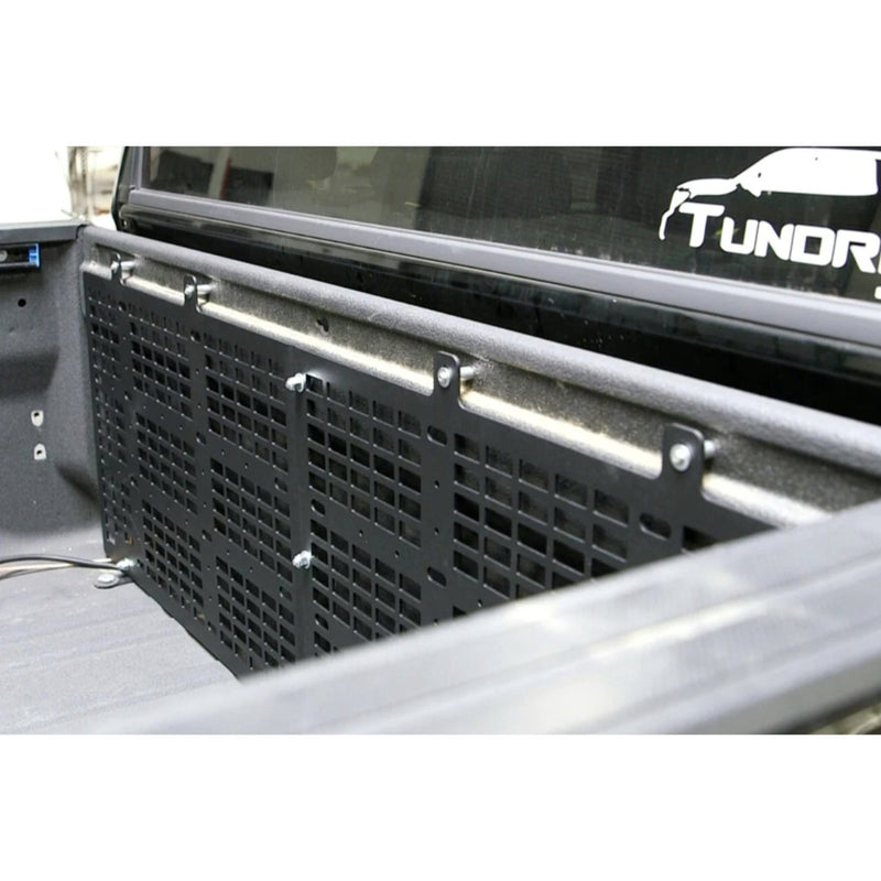 Cali Raised Truck Bed MOLLE System for Tundra (2014-2021) - Aspire Auto Accessories