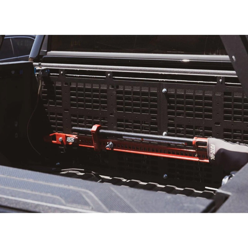 Cali Raised Truck Bed MOLLE System for Tundra (2014-2021) - Aspire Auto Accessories