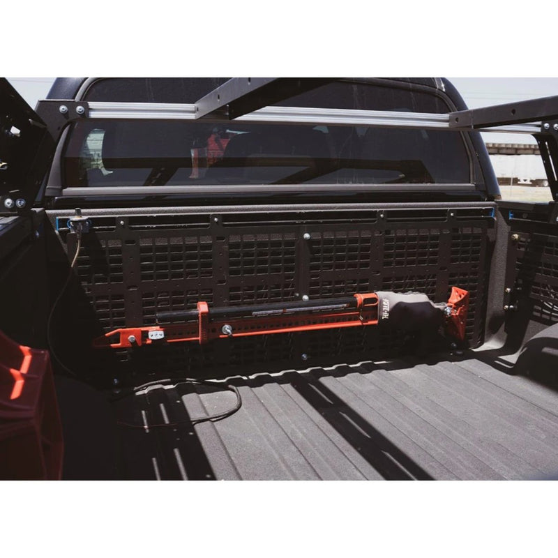 Cali Raised Truck Bed MOLLE System for Tundra (2014-2021) - Aspire Auto Accessories