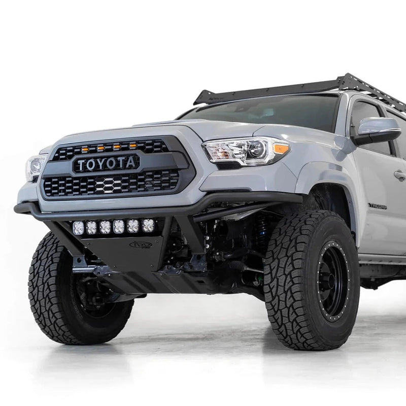 Addictive Desert Designs ADD Pro Bolt-On Front Bumper (2016-2023 Toyota Tacoma) - Aspire Auto Accessories