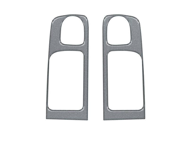 Tufskinz Door Handle Accent Trim for Tundra (2014-2021) - Aspire Auto Accessories