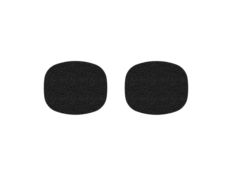 Tufskinz Door Handle Protective Inserts for Toyota Tacoma (2005-2015) - Aspire Auto Accessories