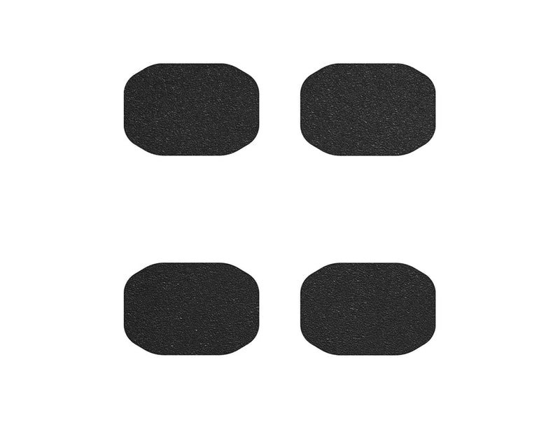 Tufskinz Door Handle Protector Inserts for Jeep Gladiator (2019-2024) - Aspire Auto Accessories