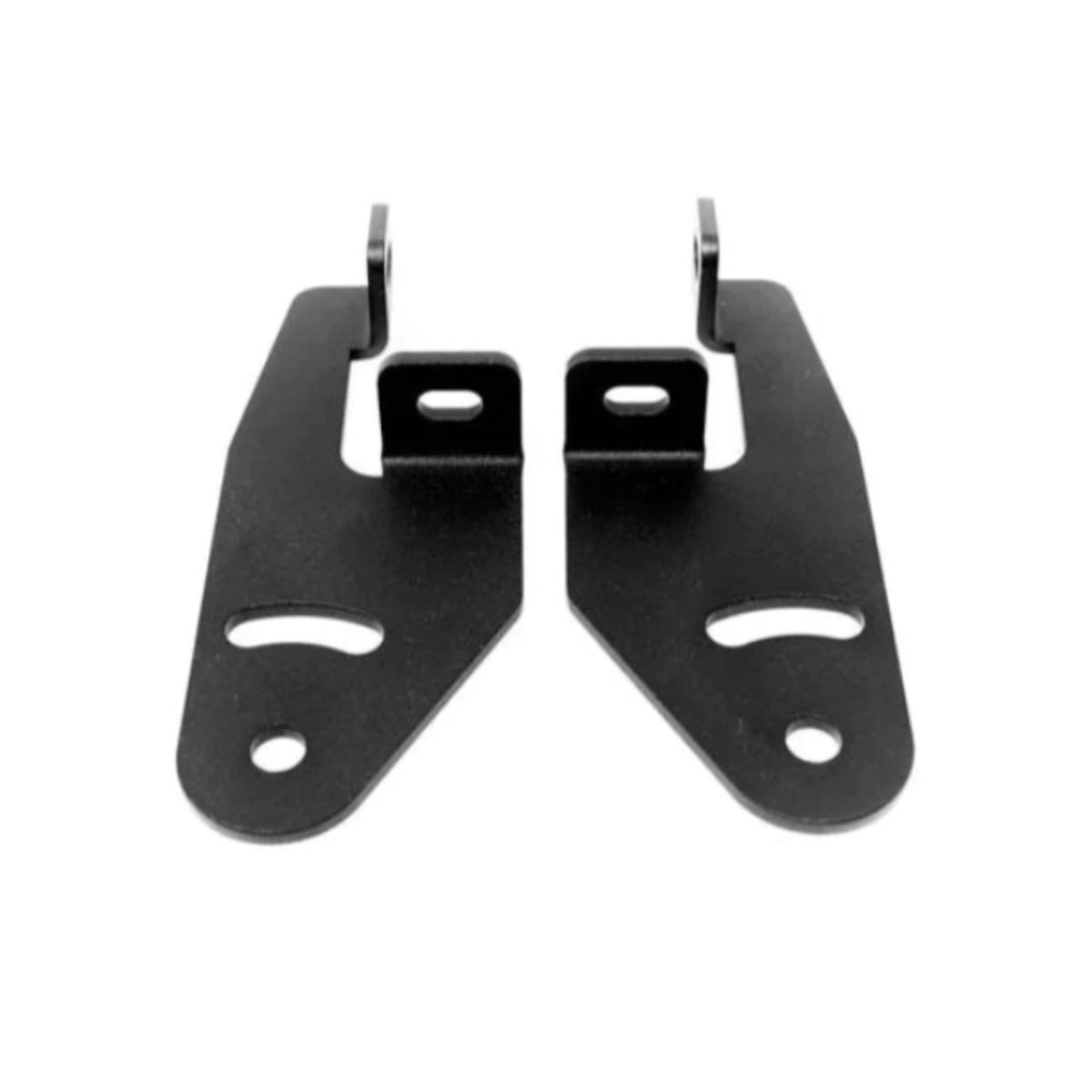 Cali Raised Dual Function LED Mounts For Premium Roof Rack | Aspire ...