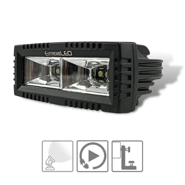 Extreme LED Scene Lights (Multiple Options) - Aspire Auto Accessories