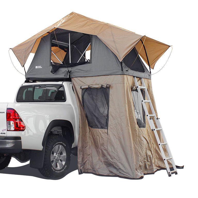 Front Runner Roof Top Tent Annex - Aspire Auto Accessories