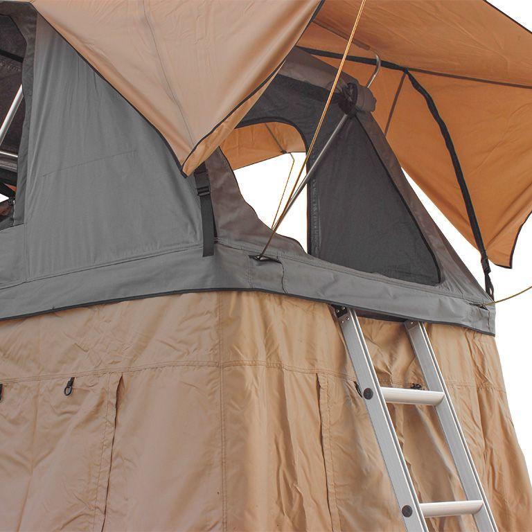 Front Runner Roof Top Tent Annex - Aspire Auto Accessories