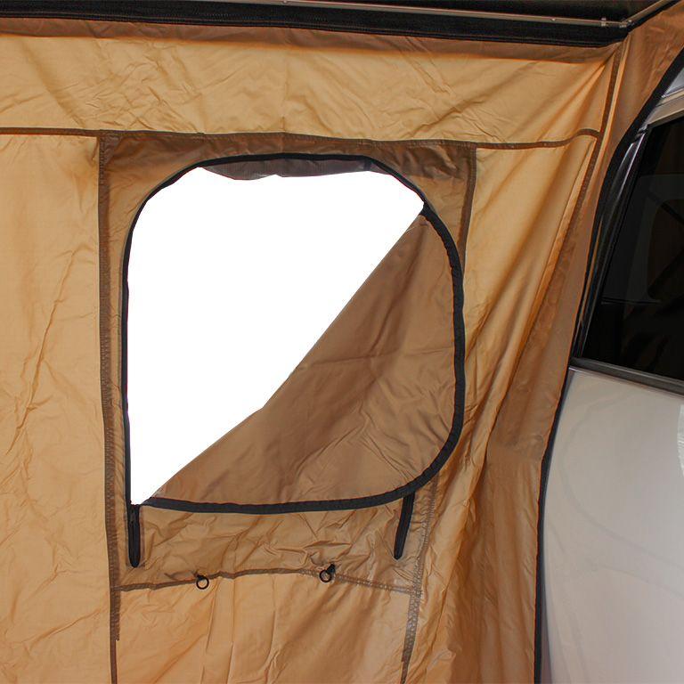 Front Runner Roof Top Tent Annex - Aspire Auto Accessories