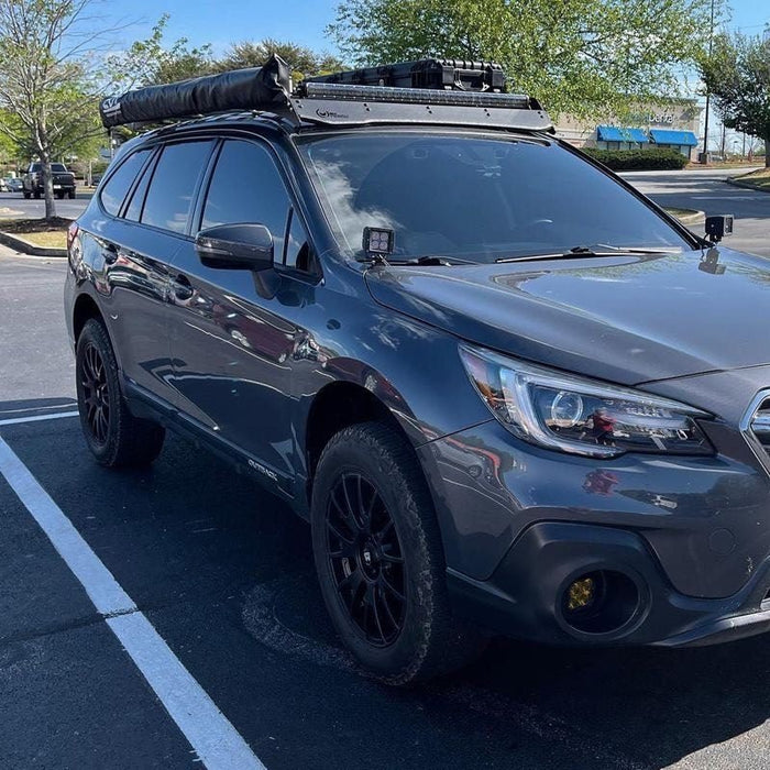 2015 subaru outback kayak rack sale