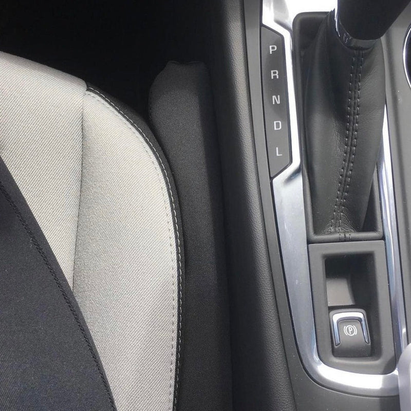 Infiniti Car seat gap filler
