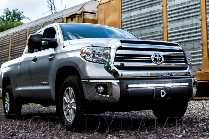 Stealth LED Light Bar Kit for 2014-2021 Toyota Tundra - Aspire Auto Accessories