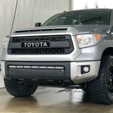 Stealth LED Light Bar Kit for 2014-2021 Toyota Tundra - Aspire Auto Accessories