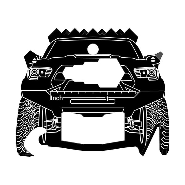 Taco Multi-Tool - Aspire Auto Accessories